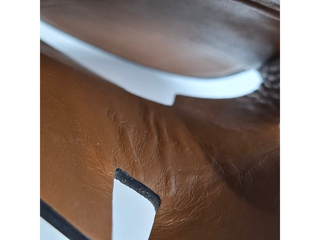 Paar slippers, maat, hermès, 201486z11 - afbeelding 8 van  8