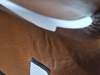 Paar slippers, maat, hermès, 201486z11 - afbeelding 8 van  8