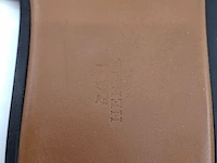 Paar slippers, maat, hermès, 201486z11 - afbeelding 7 van  8