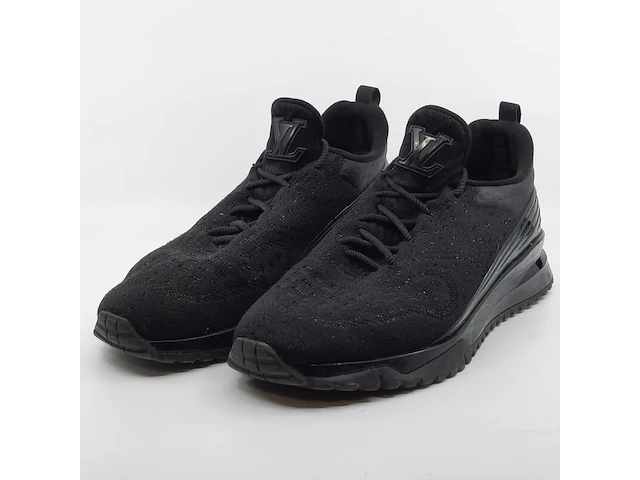 Paar sneakers, louis vuitton - afbeelding 1 van  19