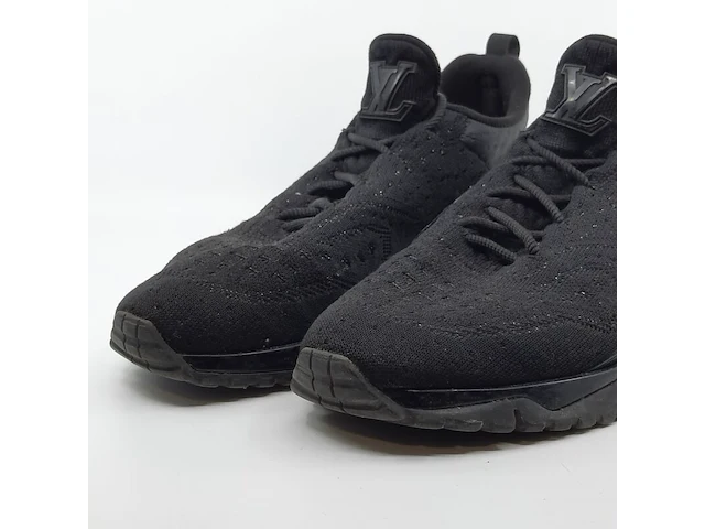 Paar sneakers, louis vuitton - afbeelding 12 van  19