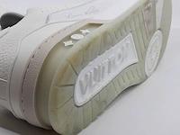 Paar sneakers, maat 10, louis vuitton, fd 0212 - afbeelding 4 van  14