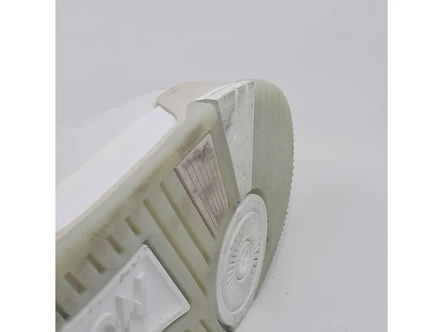 Paar sneakers, maat 10, louis vuitton, fd 0212 - afbeelding 5 van  14