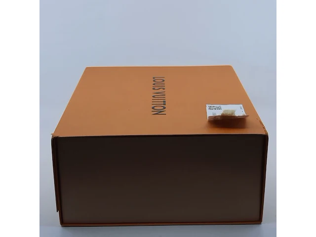 Paar sneakers, maat 10, louis vuitton, fd 0212 - afbeelding 6 van  14
