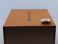 Paar sneakers, maat 10, louis vuitton, fd 0212 - afbeelding 6 van  14