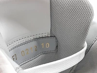 Paar sneakers, maat 10, louis vuitton, fd 0212 - afbeelding 14 van  14