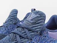 Paar sneakers, maat 10, louis vuitton - afbeelding 4 van  9