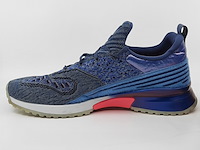 Paar sneakers, maat 10, louis vuitton - afbeelding 5 van  9