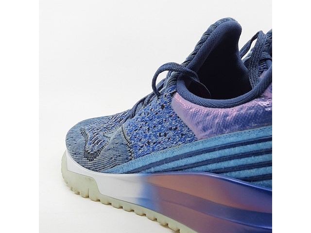 Paar sneakers, maat 10, louis vuitton - afbeelding 7 van  9