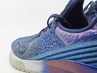 Paar sneakers, maat 10, louis vuitton - afbeelding 7 van  9