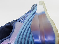 Paar sneakers, maat 10, louis vuitton - afbeelding 8 van  9