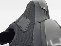 Paar sneakers, maat 10, prada, 2eg 253 - afbeelding 2 van  12