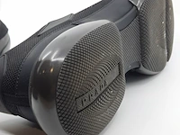 Paar sneakers, maat 10, prada, 2eg 253 - afbeelding 3 van  12