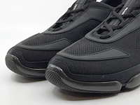Paar sneakers, maat 10, prada, 2eg 253 - afbeelding 5 van  12