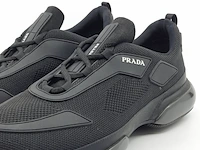 Paar sneakers, maat 10, prada, 2eg 253 - afbeelding 6 van  12