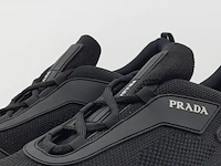 Paar sneakers, maat 10, prada, 2eg 253 - afbeelding 7 van  12
