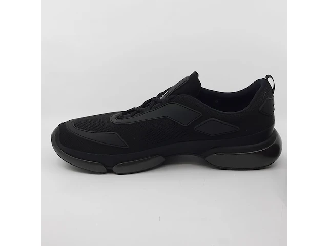 Paar sneakers, maat 10, prada, 2eg 253 - afbeelding 8 van  12