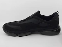 Paar sneakers, maat 10, prada, 2eg 253 - afbeelding 8 van  12