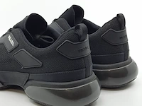 Paar sneakers, maat 10, prada, 2eg 253 - afbeelding 9 van  12