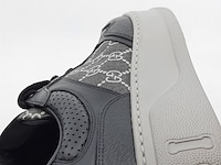 Paar sneakers, maat 11, gucci, 669582 - afbeelding 2 van  11