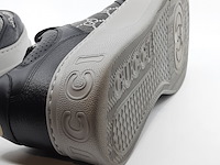 Paar sneakers, maat 11, gucci, 669582 - afbeelding 3 van  11