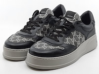 Paar sneakers, maat 11, gucci, 669582 - afbeelding 1 van  11