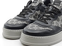 Paar sneakers, maat 11, gucci, 669582 - afbeelding 4 van  11
