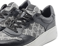 Paar sneakers, maat 11, gucci, 669582 - afbeelding 5 van  11