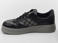 Paar sneakers, maat 11, gucci, 669582 - afbeelding 8 van  11
