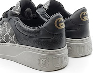 Paar sneakers, maat 11, gucci, 669582 - afbeelding 9 van  11