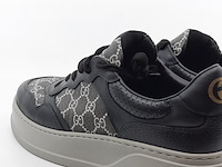Paar sneakers, maat 11, gucci, 669582 - afbeelding 10 van  11