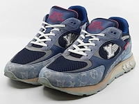 Paar sneakers, maat 11, louis vuitton, g0 0284