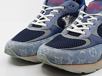 Paar sneakers, maat 11, louis vuitton, g0 0284 - afbeelding 4 van  11