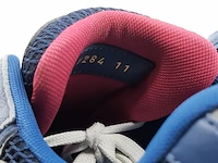 Paar sneakers, maat 11, louis vuitton, g0 0284 - afbeelding 11 van  11