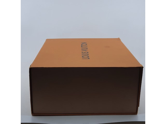 Paar sneakers, maat 11, louis vuitton - afbeelding 2 van  10