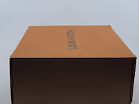 Paar sneakers, maat 11, louis vuitton - afbeelding 2 van  10