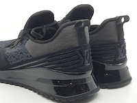 Paar sneakers, maat 11, louis vuitton - afbeelding 7 van  10