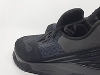 Paar sneakers, maat 11, louis vuitton - afbeelding 8 van  10