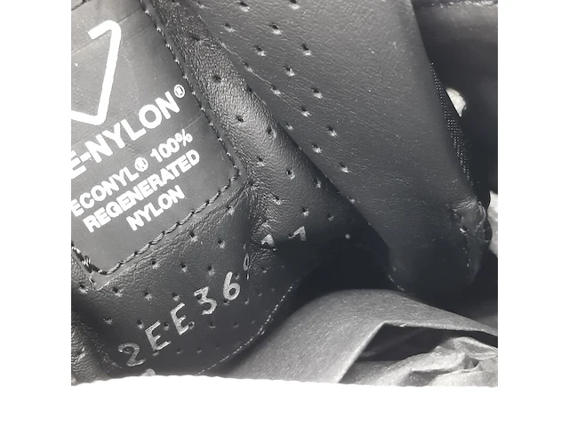 Paar sneakers, maat 11, prada, 2ee369 - afbeelding 2 van  14