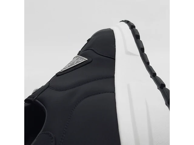 Paar sneakers, maat 11, prada, 2ee369 - afbeelding 3 van  14