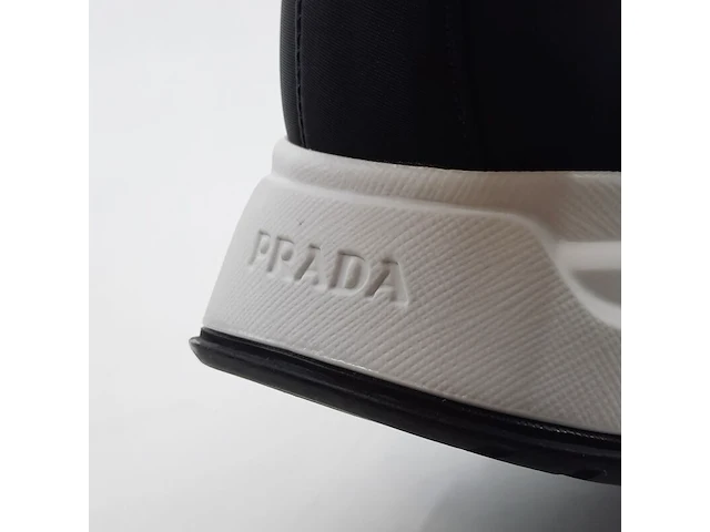 Paar sneakers, maat 11, prada, 2ee369 - afbeelding 5 van  14