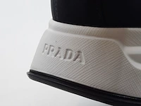 Paar sneakers, maat 11, prada, 2ee369 - afbeelding 5 van  14
