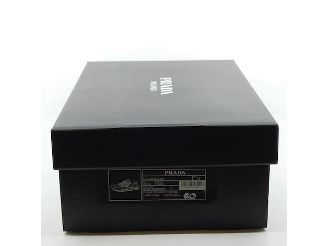 Paar sneakers, maat 11, prada, 2ee369 - afbeelding 6 van  14