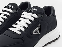 Paar sneakers, maat 11, prada, 2ee369 - afbeelding 8 van  14