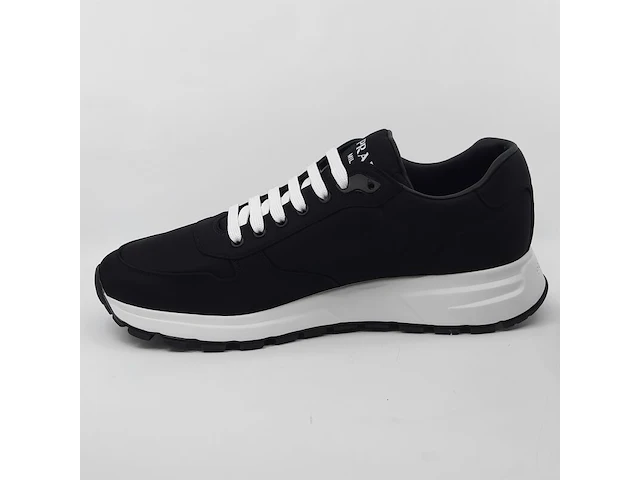 Paar sneakers, maat 11, prada, 2ee369 - afbeelding 11 van  14