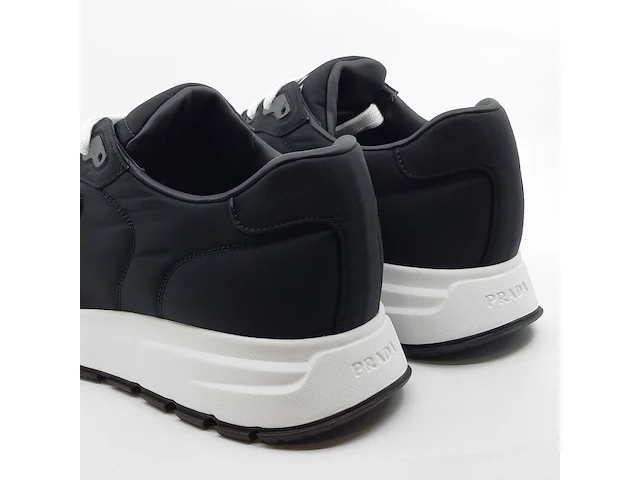 Paar sneakers, maat 11, prada, 2ee369 - afbeelding 12 van  14