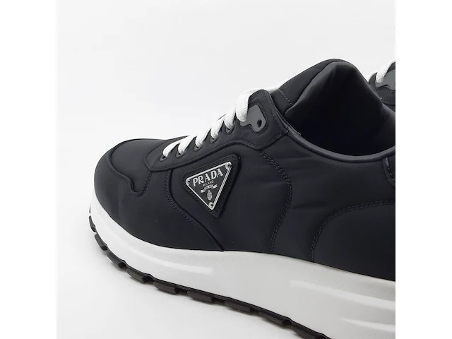 Paar sneakers, maat 11, prada, 2ee369 - afbeelding 13 van  14