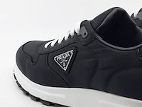 Paar sneakers, maat 11, prada, 2ee369 - afbeelding 13 van  14