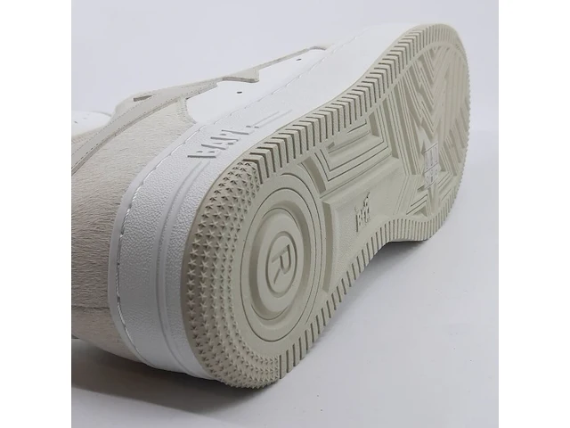 Paar sneakers, maat 12, a bathing ape, ozxshm191050l - afbeelding 4 van  16