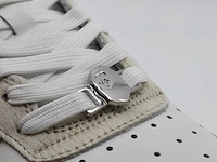 Paar sneakers, maat 12, a bathing ape, ozxshm191050l - afbeelding 5 van  16